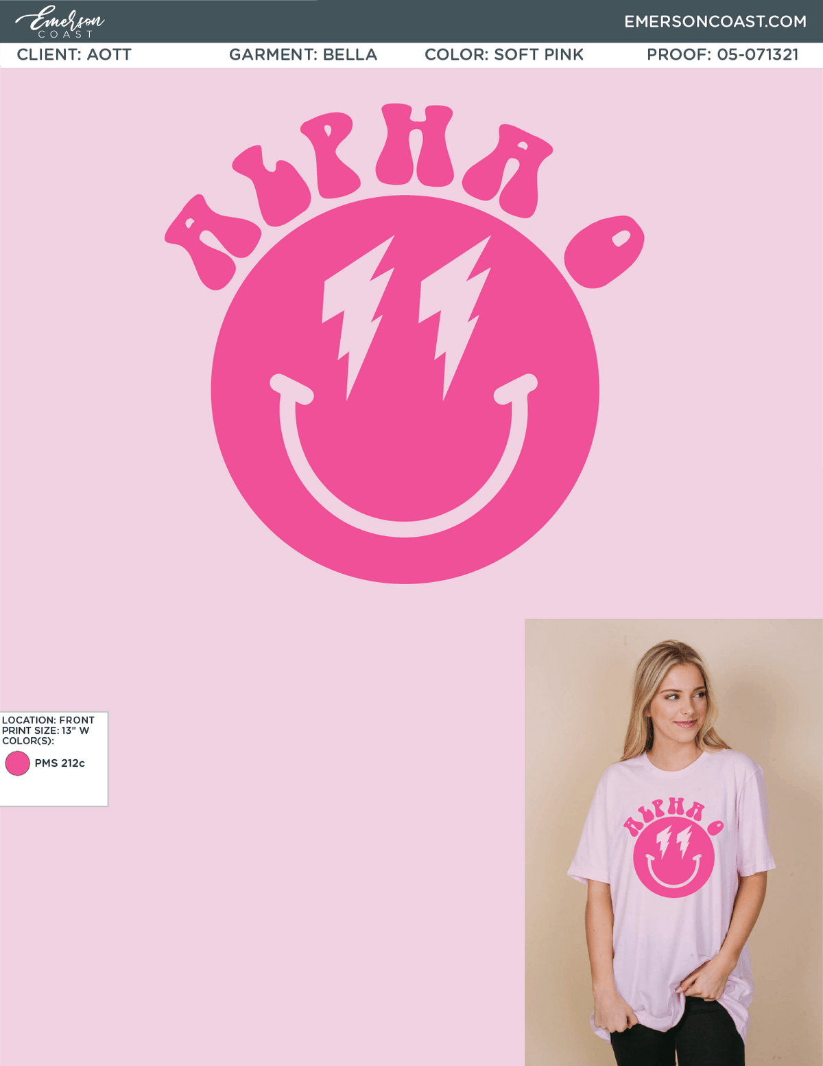05-071321 Alpha Omicron Pi UT Martin Recruitment Smiley 2021-01