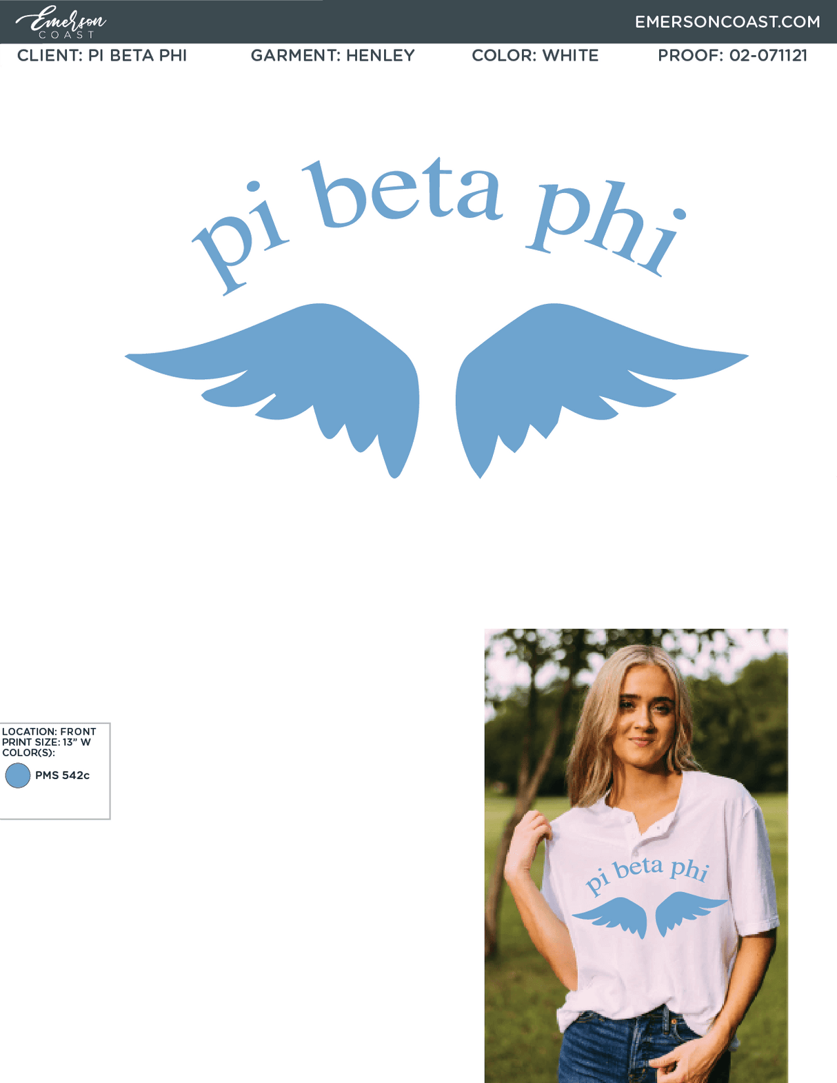 02-071121 Pi Beta Phi University of Oklahoma Bid Day 2021-01