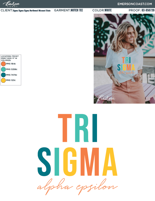 03-050720 Sigma Sigma Sigma Northwest Missouri State University Recruitment 2020-01