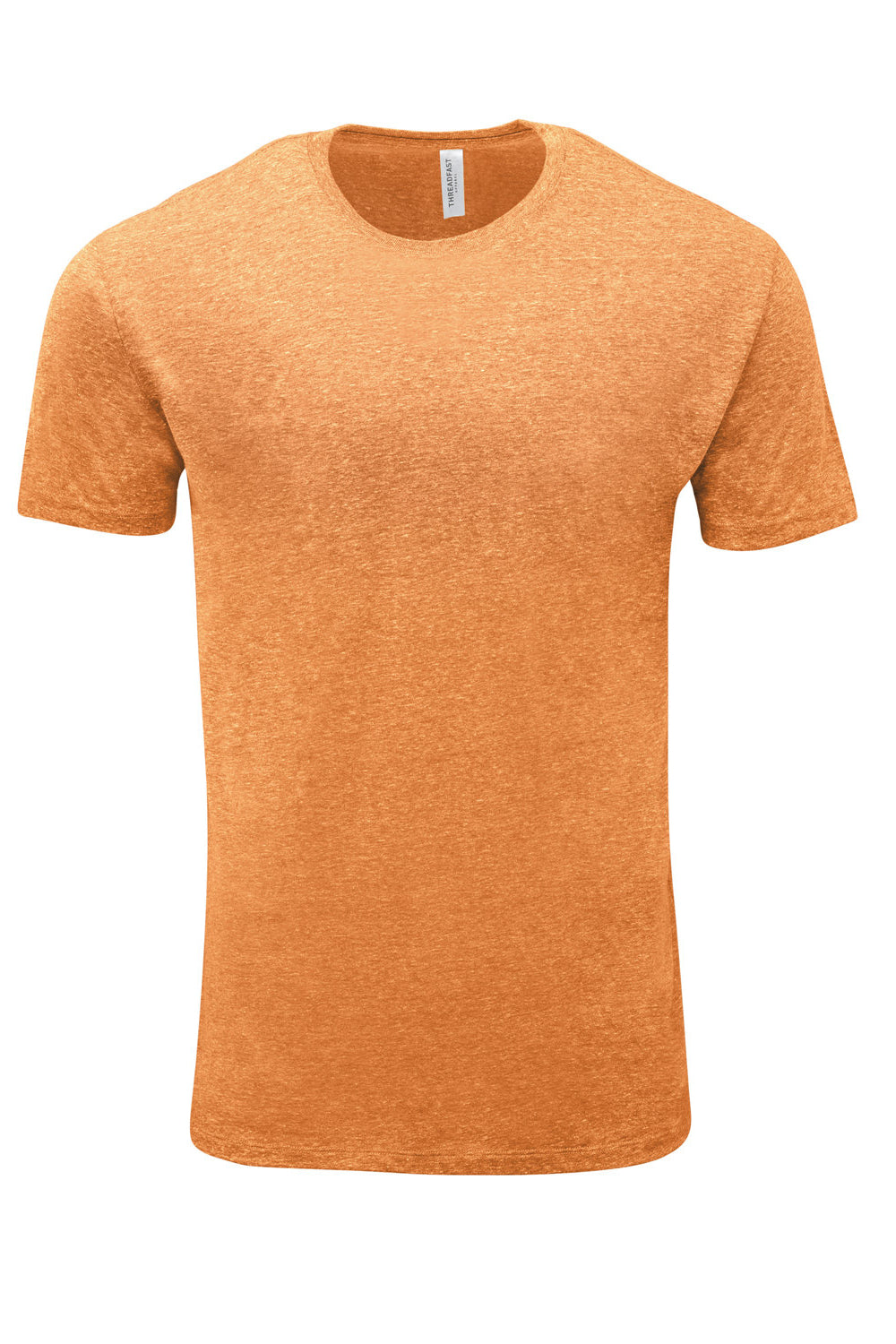 Orange Triblend