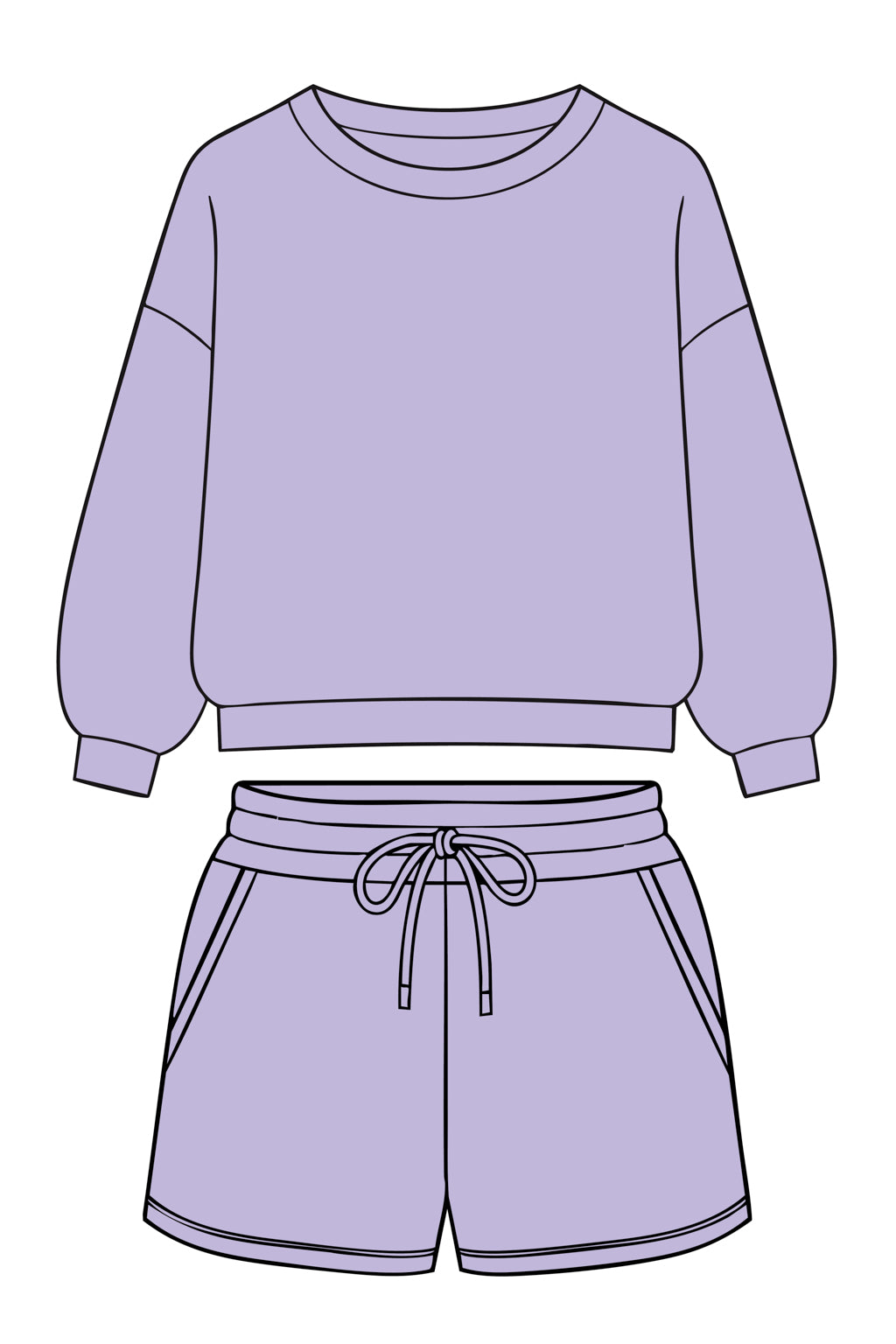 Dark Purple 108