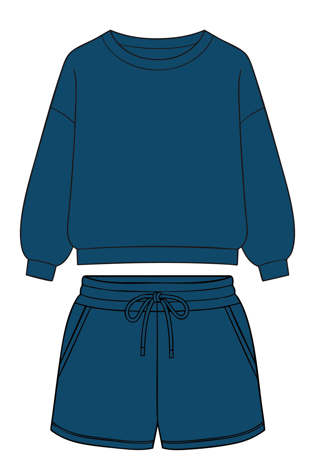 Navy 10