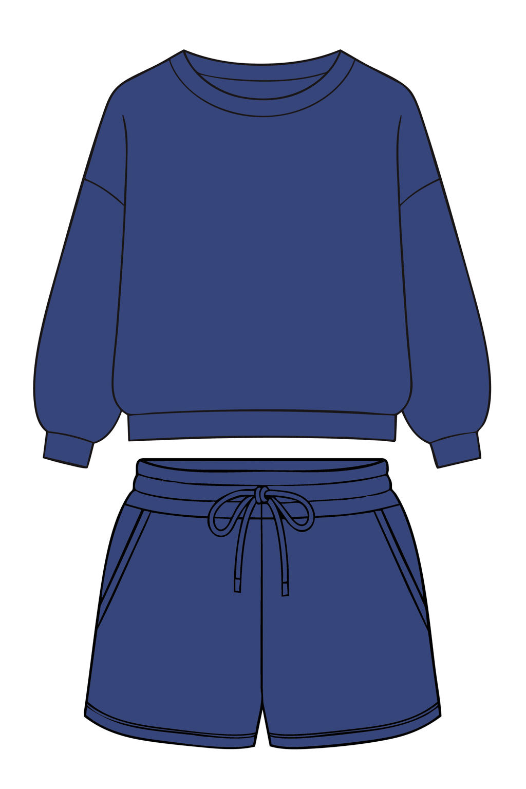 Cobalt Blue 121