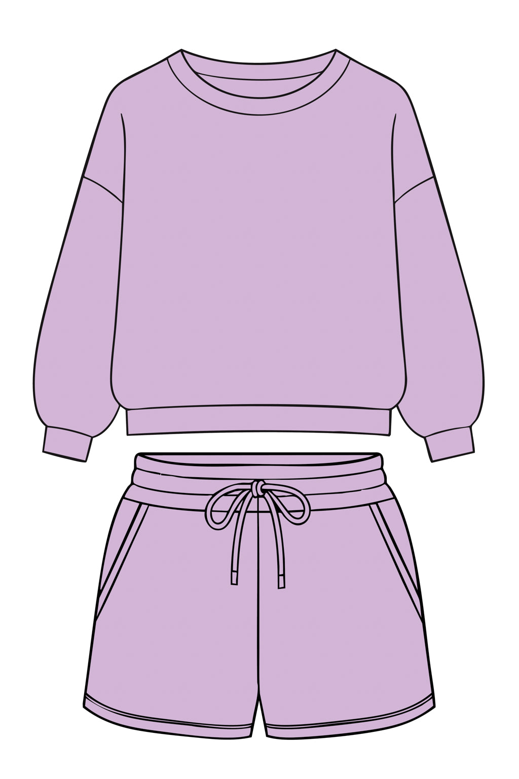 Lavender 127