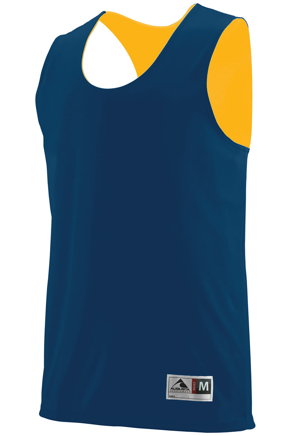 Navy/Gold