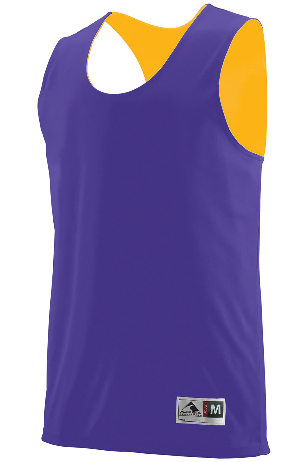 Purple/Gold