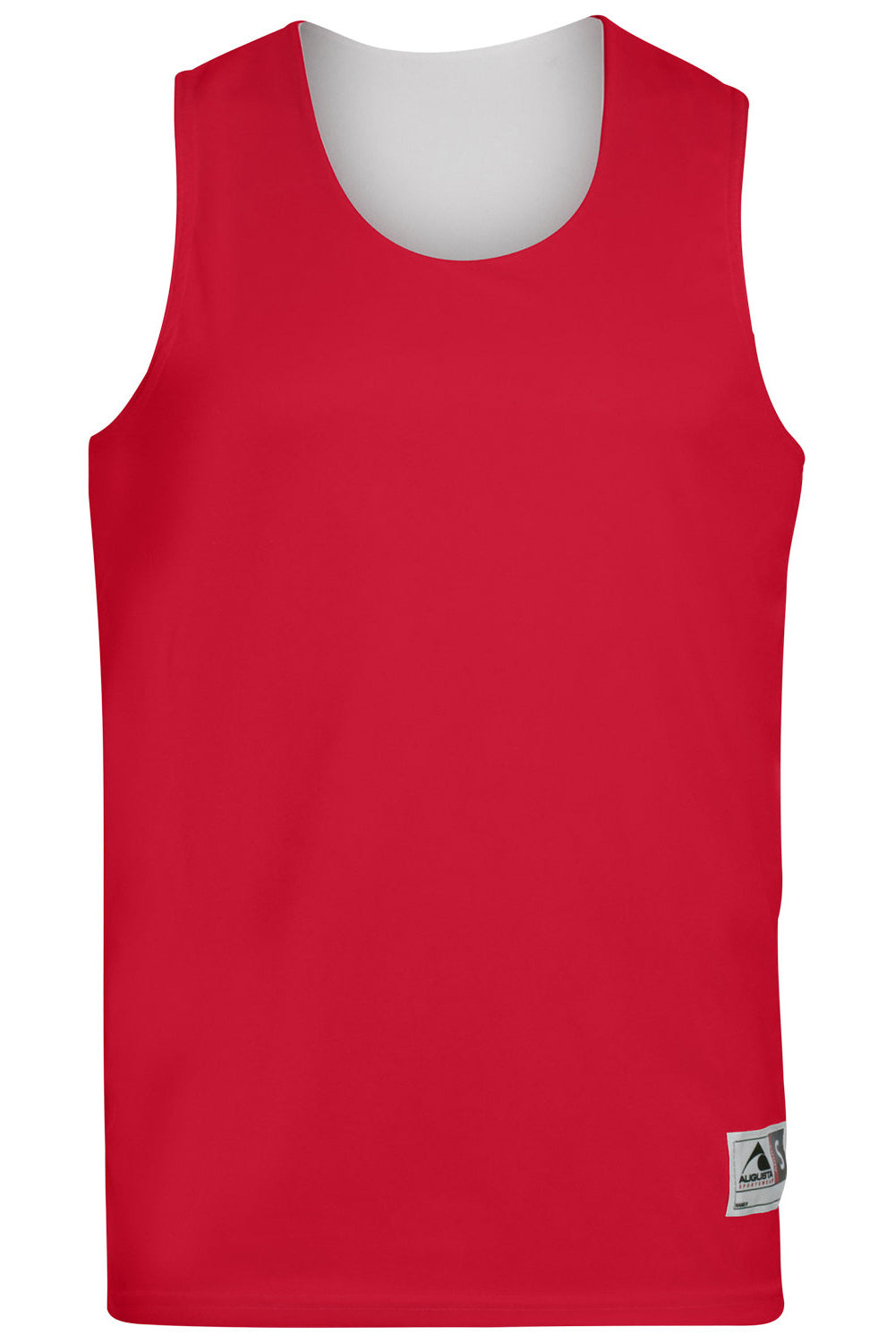 Red/White