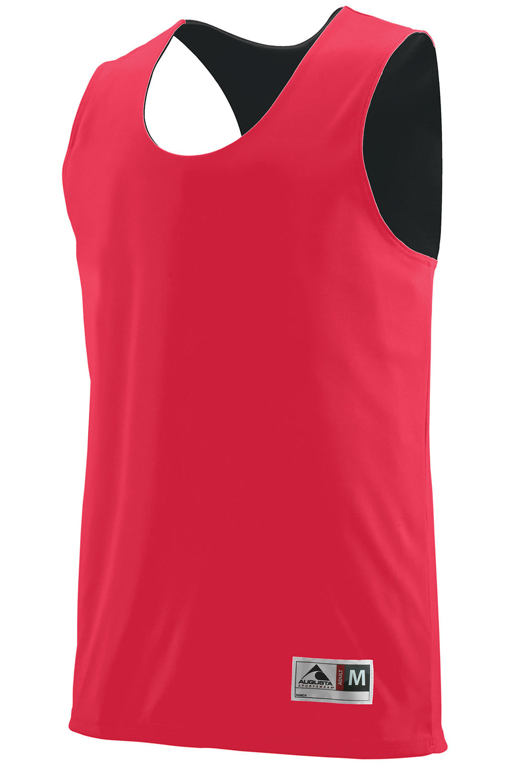 Red/Black