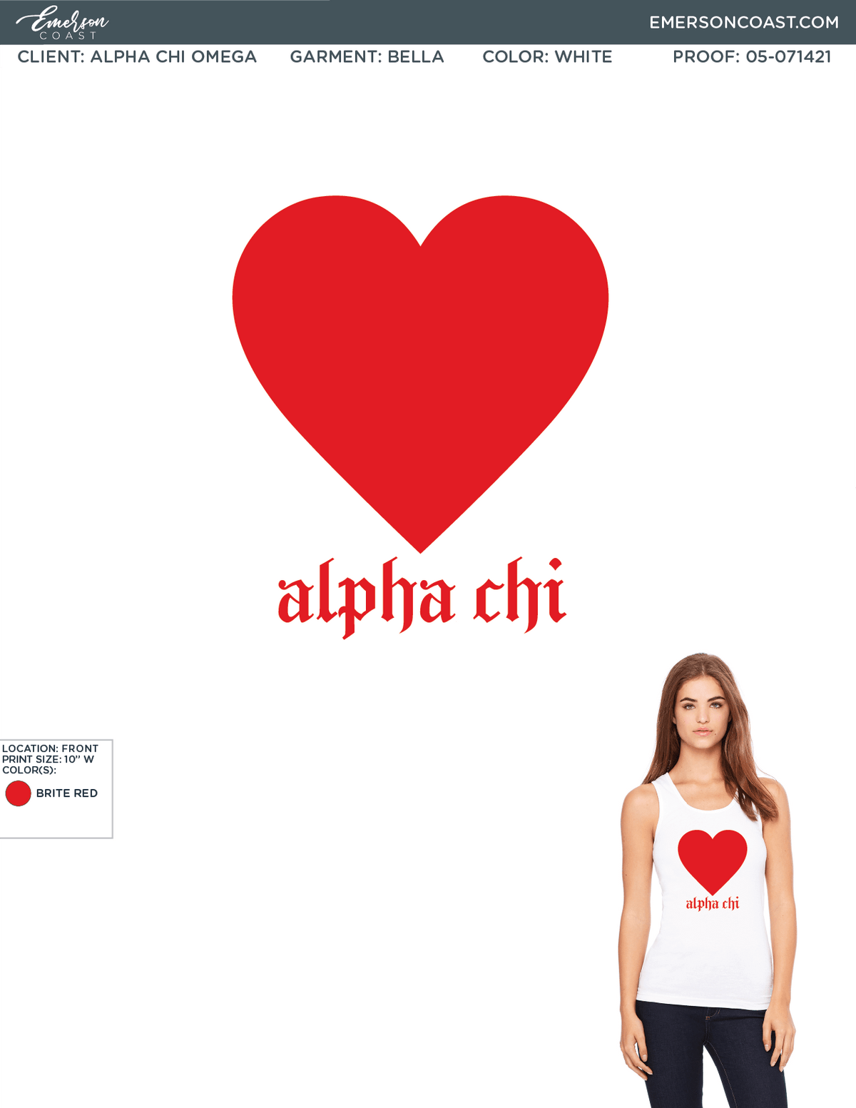 05-071421 Alpha Chi omega University of West Florida Bid Day 2021-01
