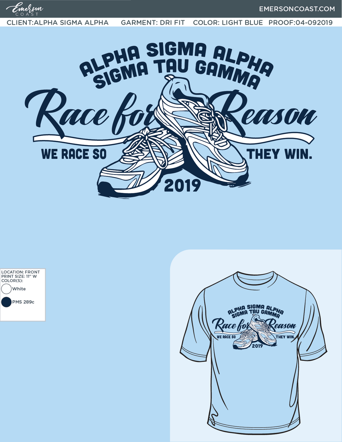 04-092019 Alpha Sigma Alpha University of Central Arkansas Philanthropy 2019-01