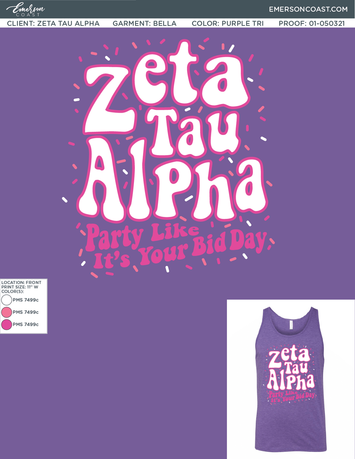 01-050321 Zeta Tau Alpha Washburn University Bid Day 2021-01