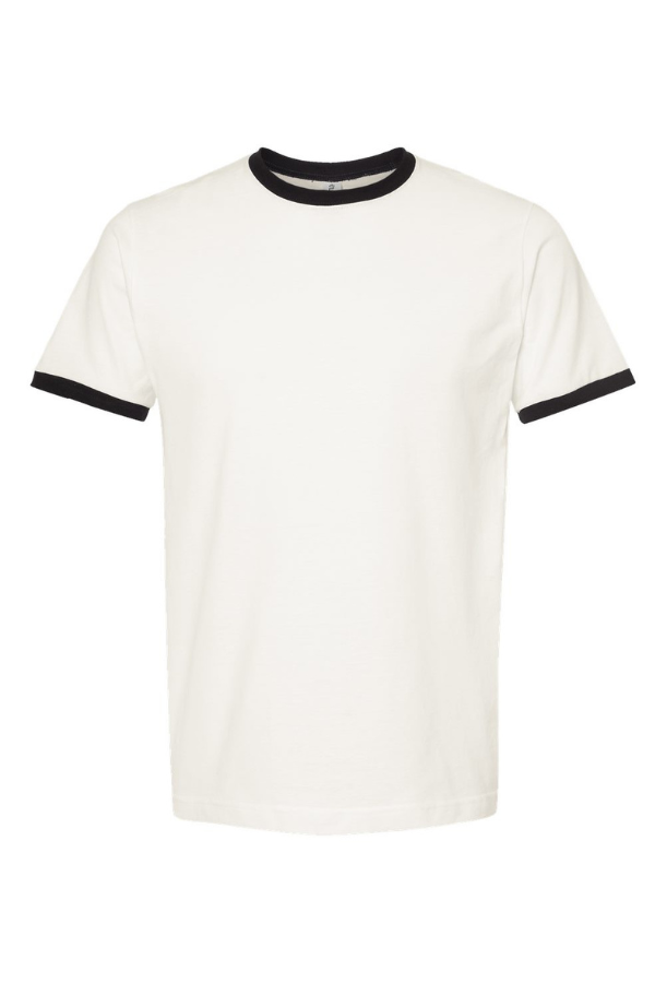 Vintage White/Black
