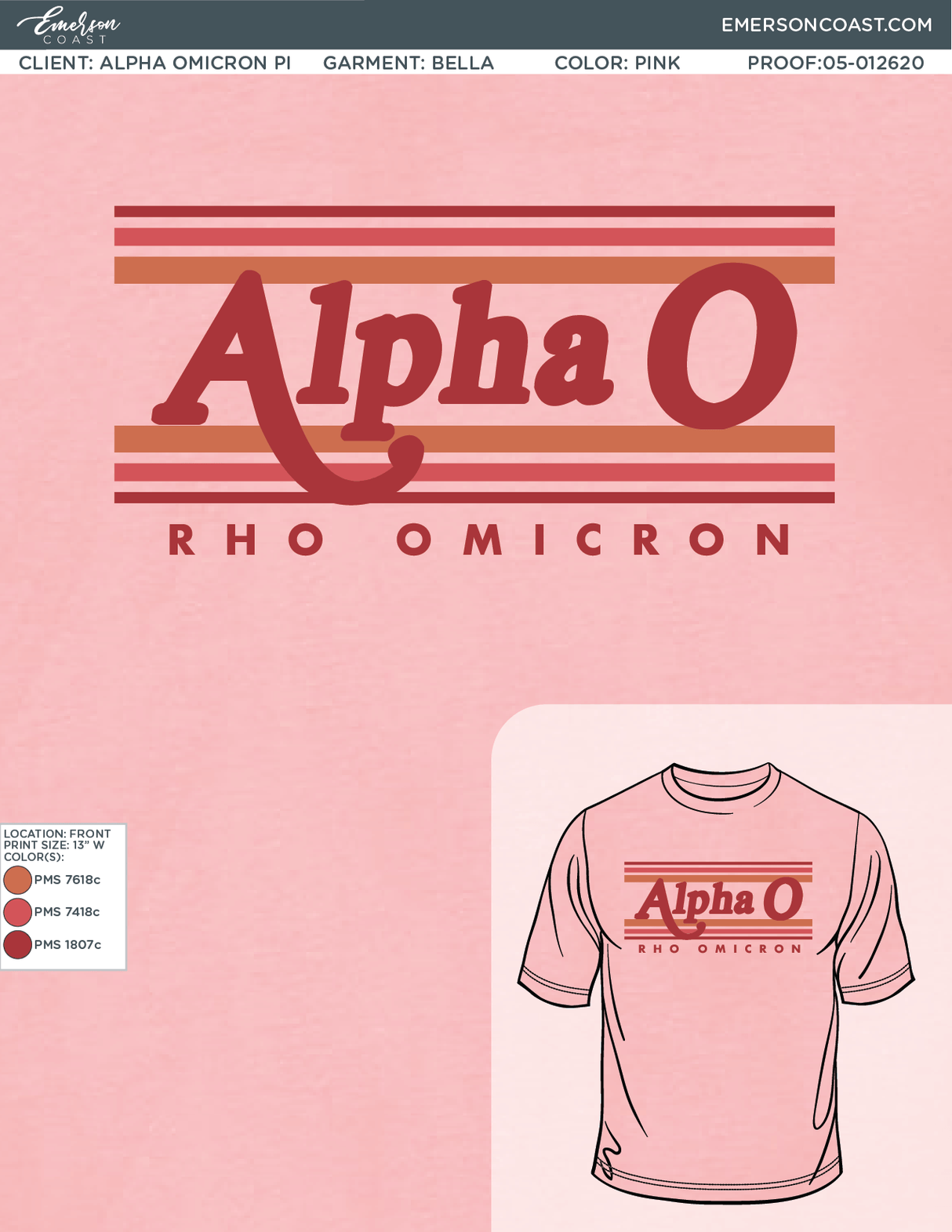 05-012620 Alpha Omicron Pi Middle Tennessee State University Retro 2020-01