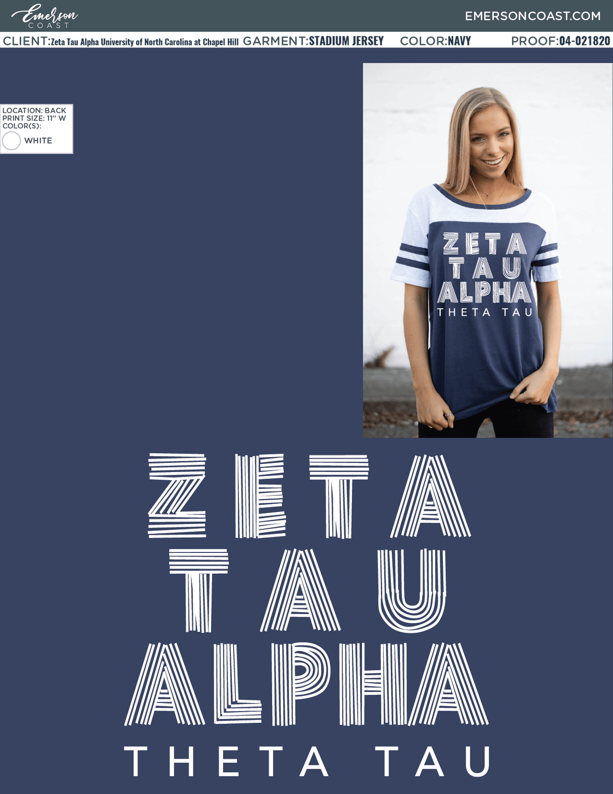 04-021820 Zeta Tau Alpha University of North Carolina at Chapel Hill Bold 2020-01
