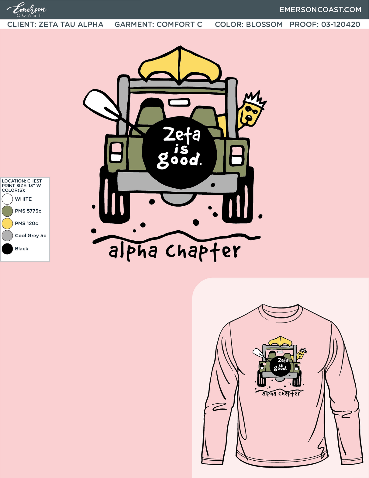03-120420 Zeta Tau Alpha Longwood University Jeep 2020-01