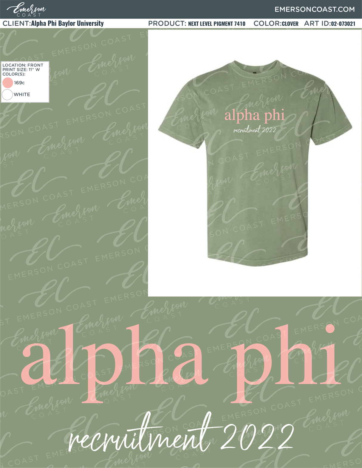 02-073021 Alpha Phi Baylor University Recruitment 2021-01