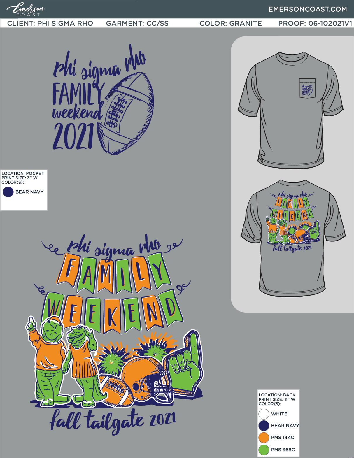 06-102021 Phi Sigma Rho University of Florida Family Weekend 2021-01