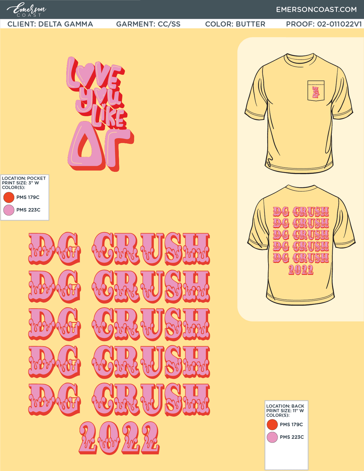 02-011022 Delta Gamma Clemson University Crush 2022-01