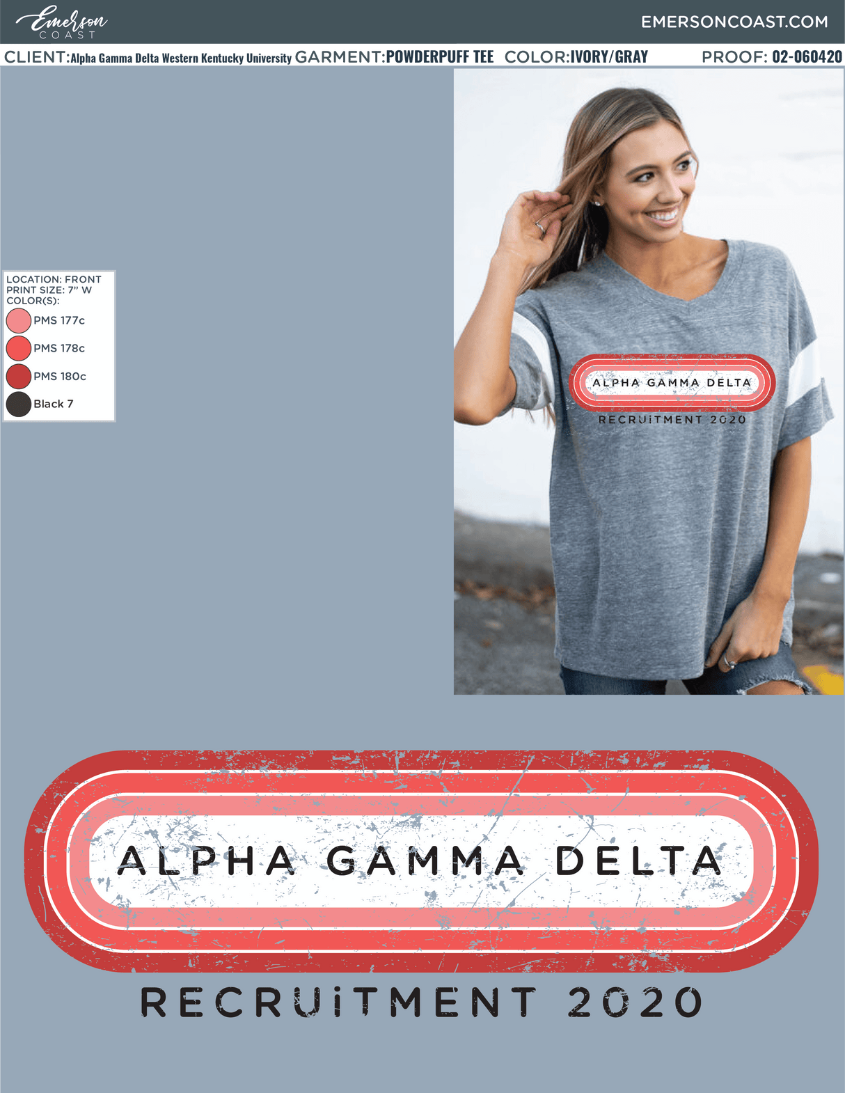 02-060420 Alpha Gamma Delta Western Kentucky University Recruitment 2020-02
