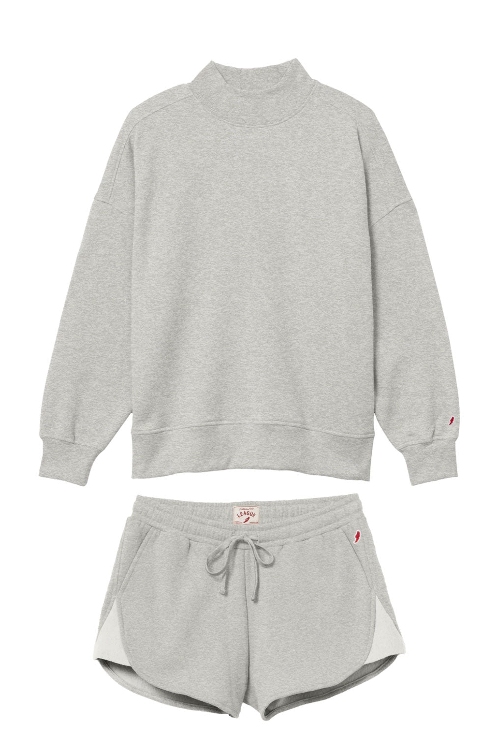 Steel Grey