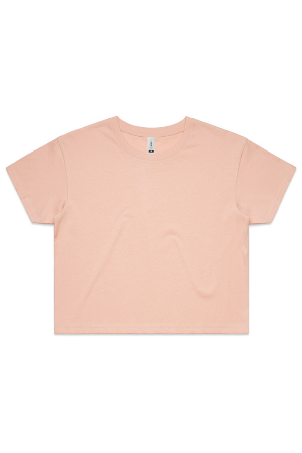 Pale Pink