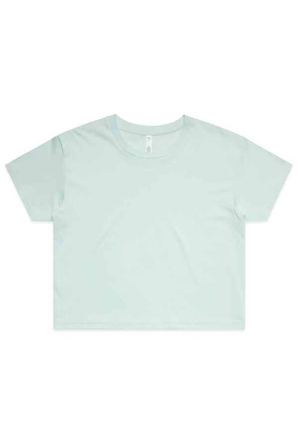 Seafoam