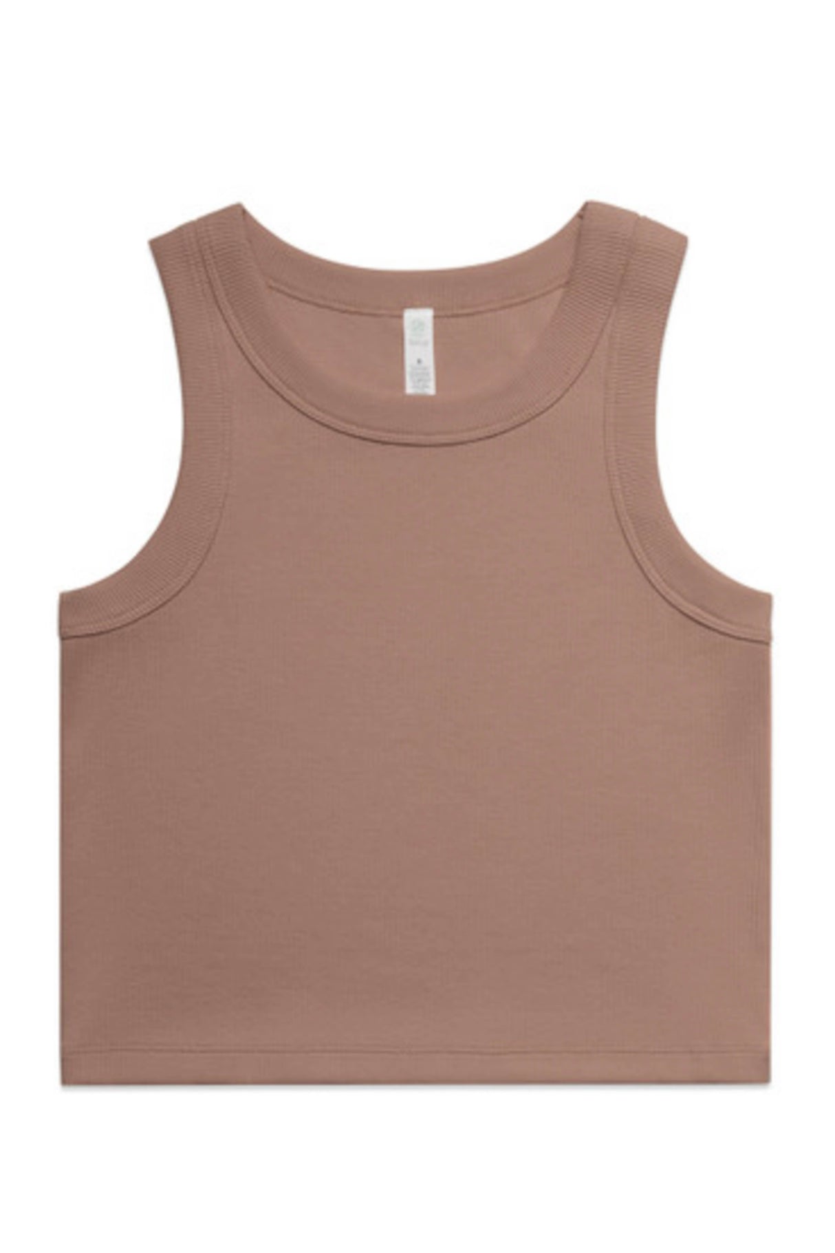 Hazy Pink