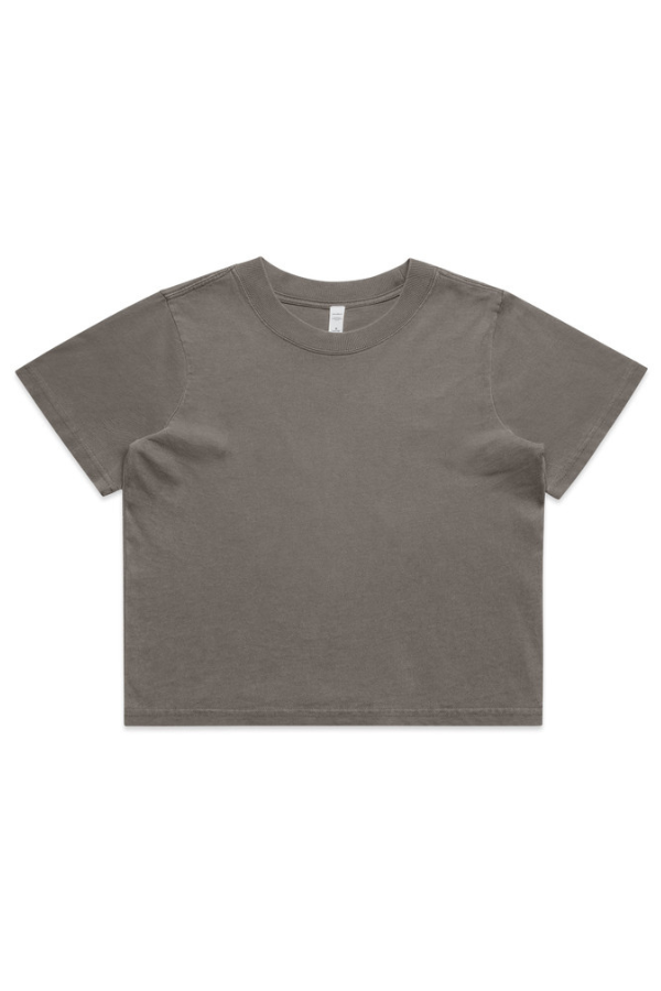 Faded Grey