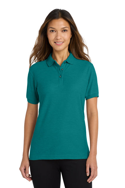 Teal Green