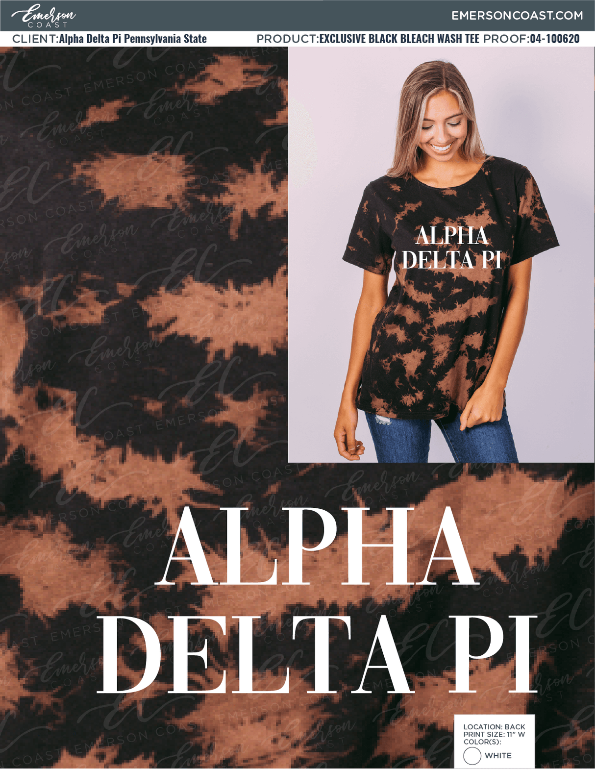 04-100620 Alpha Delta Pi Pennsylvania State University Gothic 2020-01