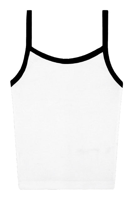 White/Black