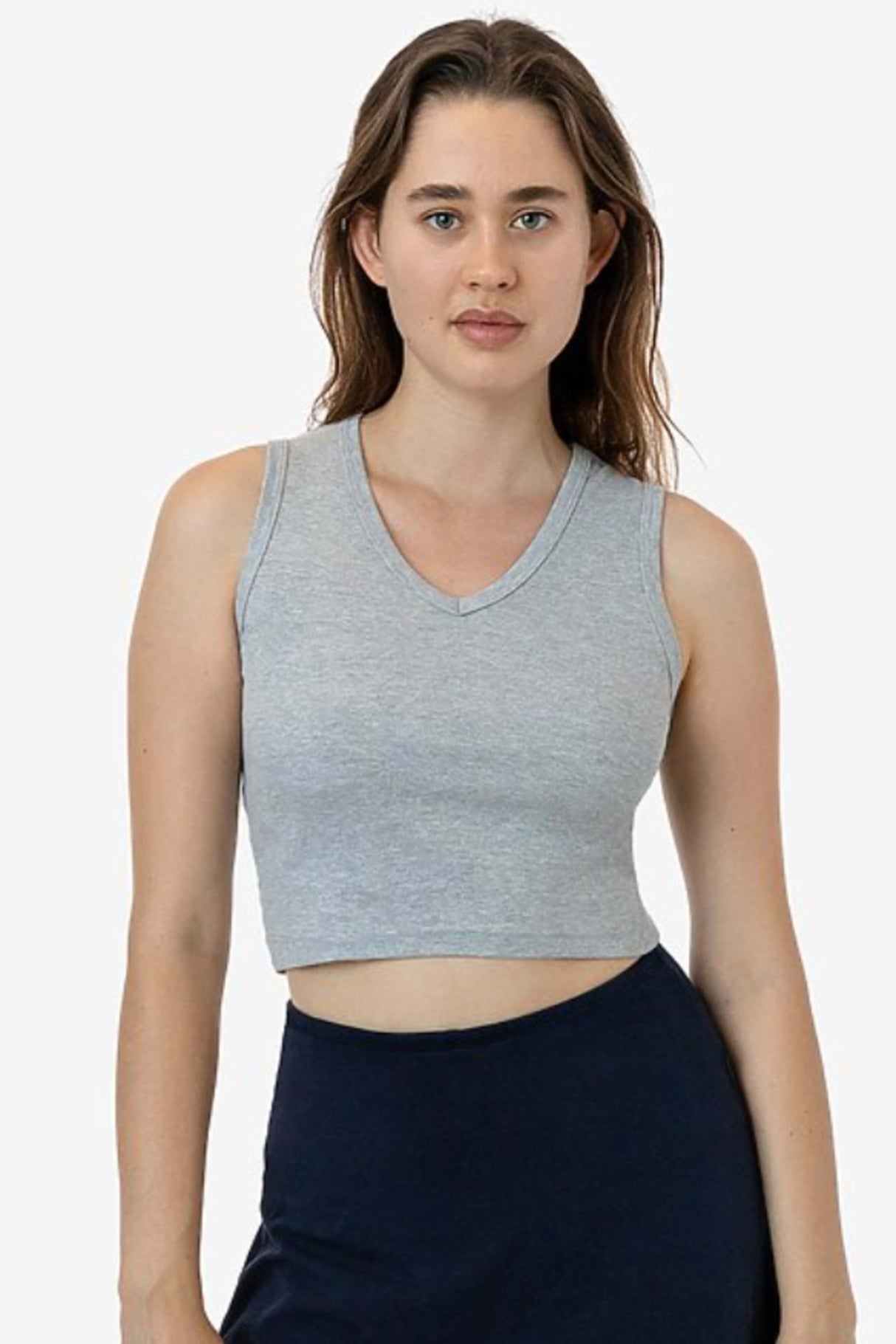 Heather Gray