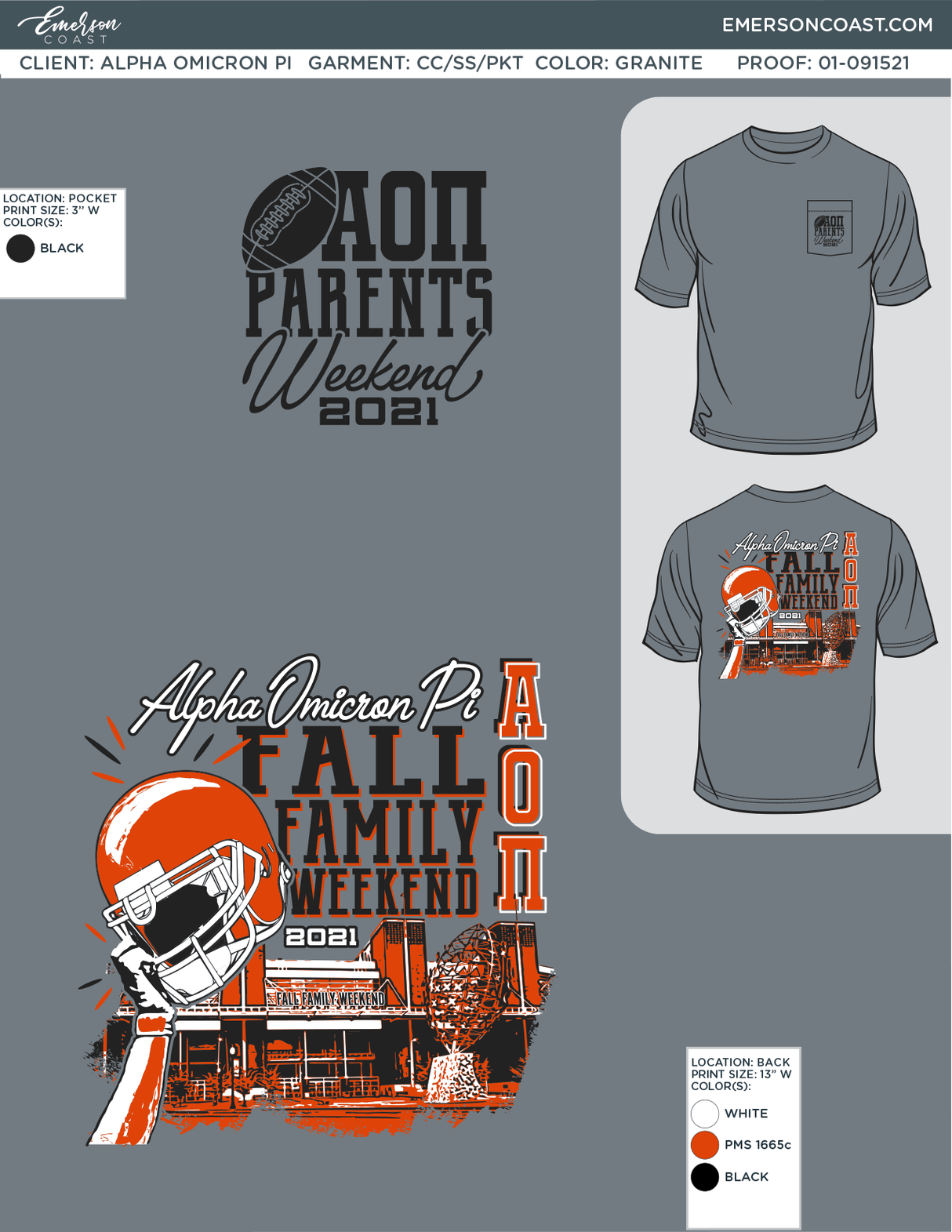 01-091521 Alpha Omicron Pi Oregon State University Parents Weekend 2021