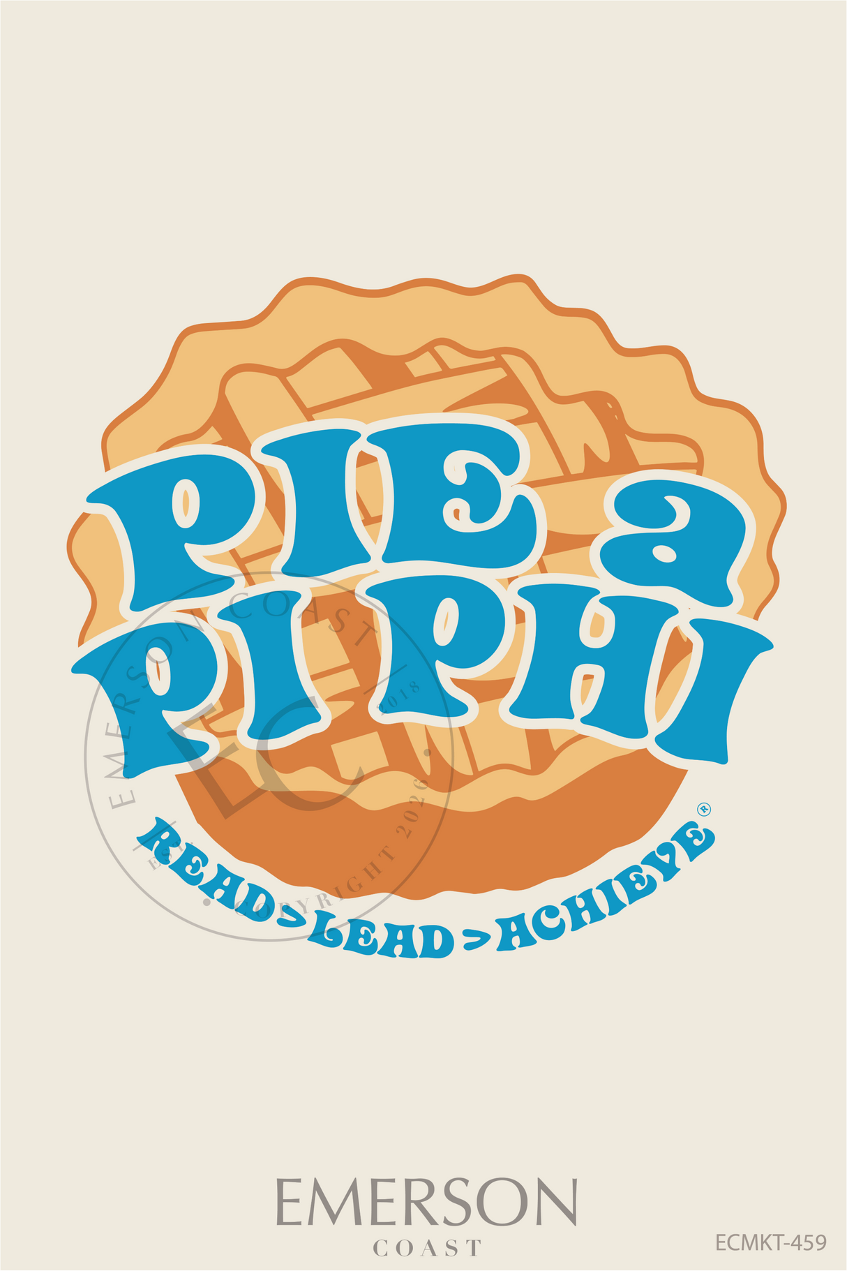Pi Beta Phi Pie A Pi Phi T-Shirt