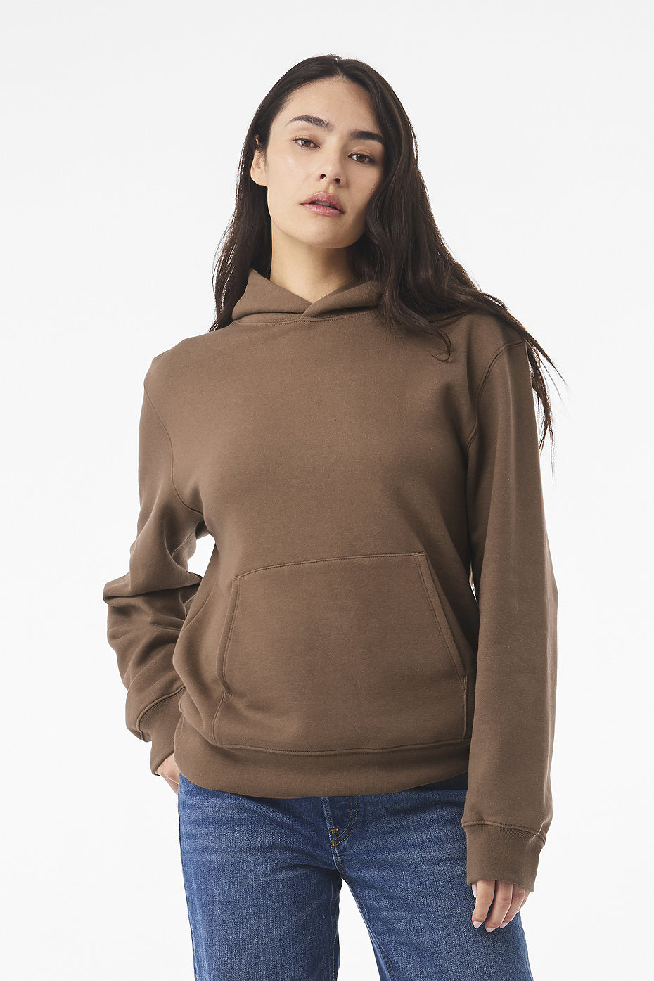 Vintage Brown