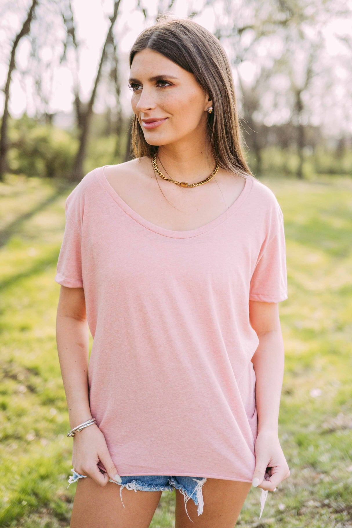 Desert Pink