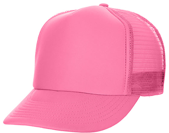 Neon Pink