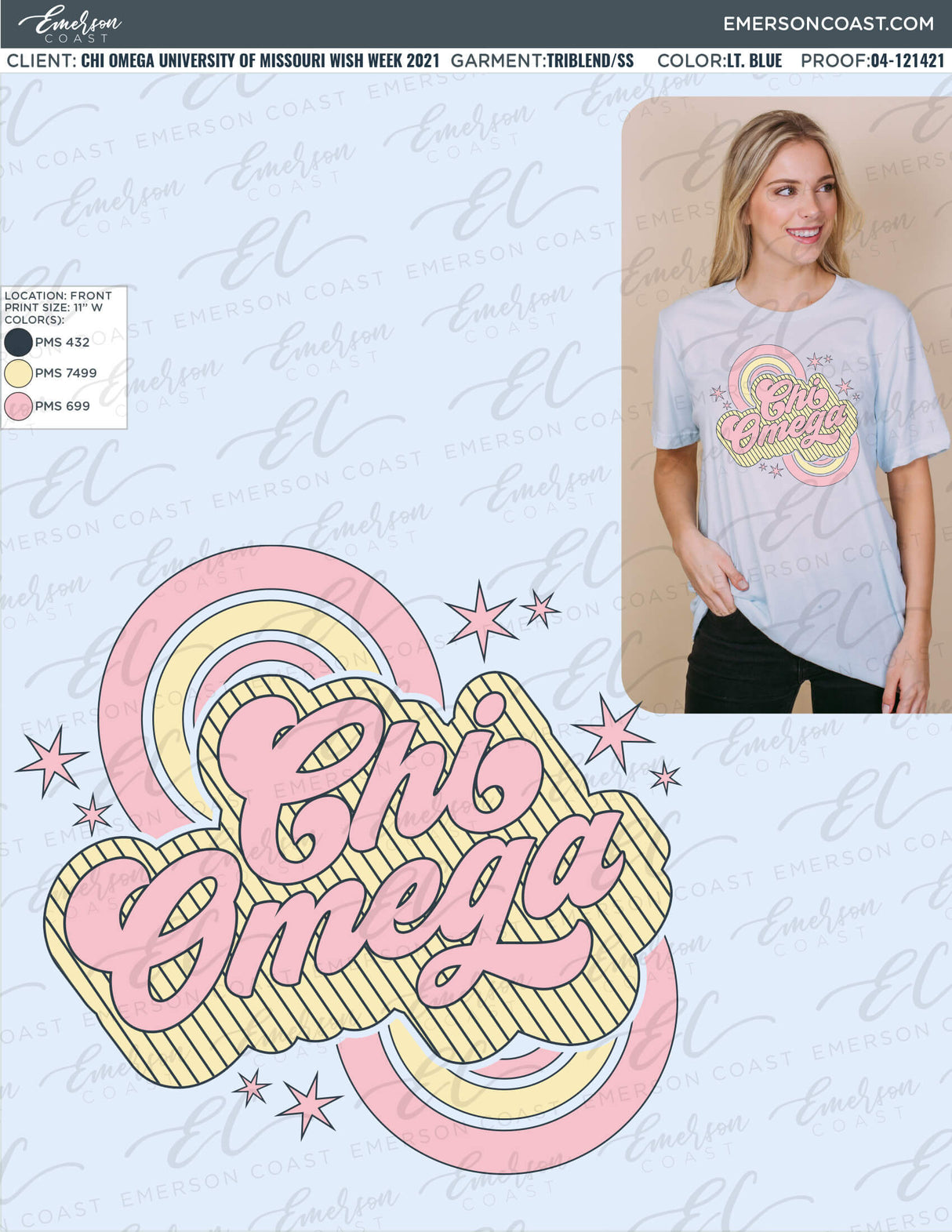 04-121421 Chi Omega University of Missouri Wish Week 2021