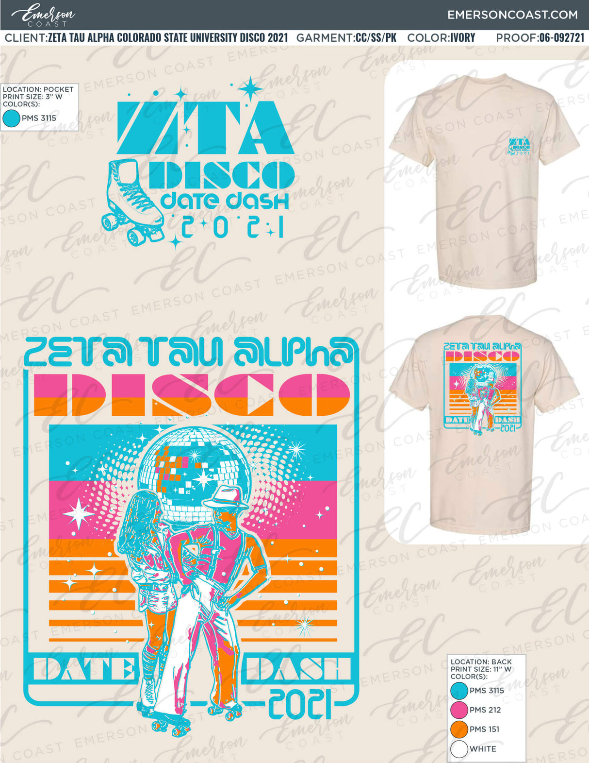 06-092721 Zeta Tau Alpha Colorado State University Disco 2021