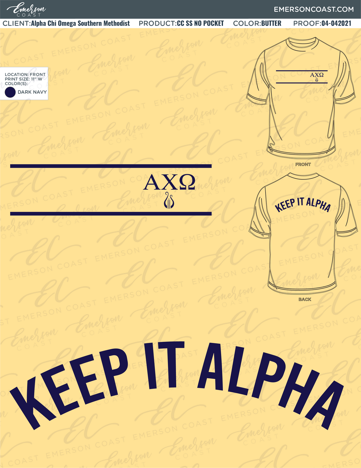 04-042021 Alpha Chi Omega Southern Methodist University Lyre 2021-01