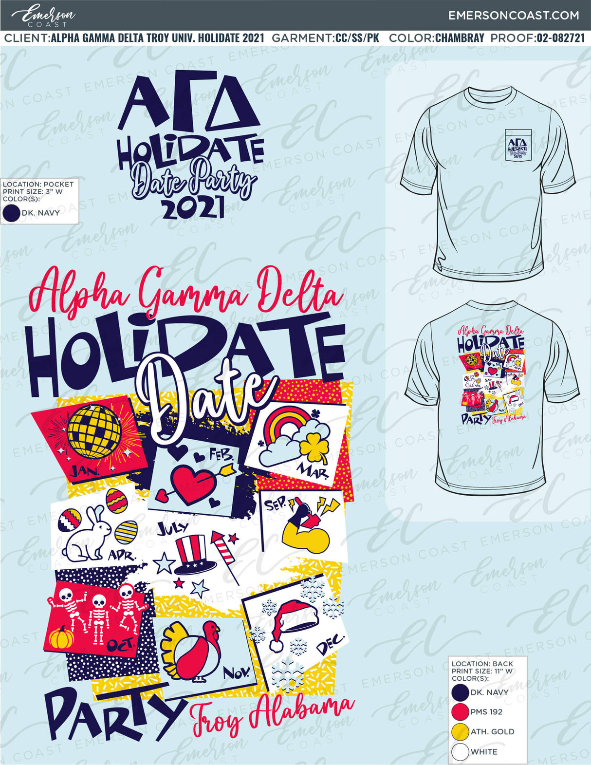 02-082721 Alpha Gamma Delta Troy University Holidate 2021