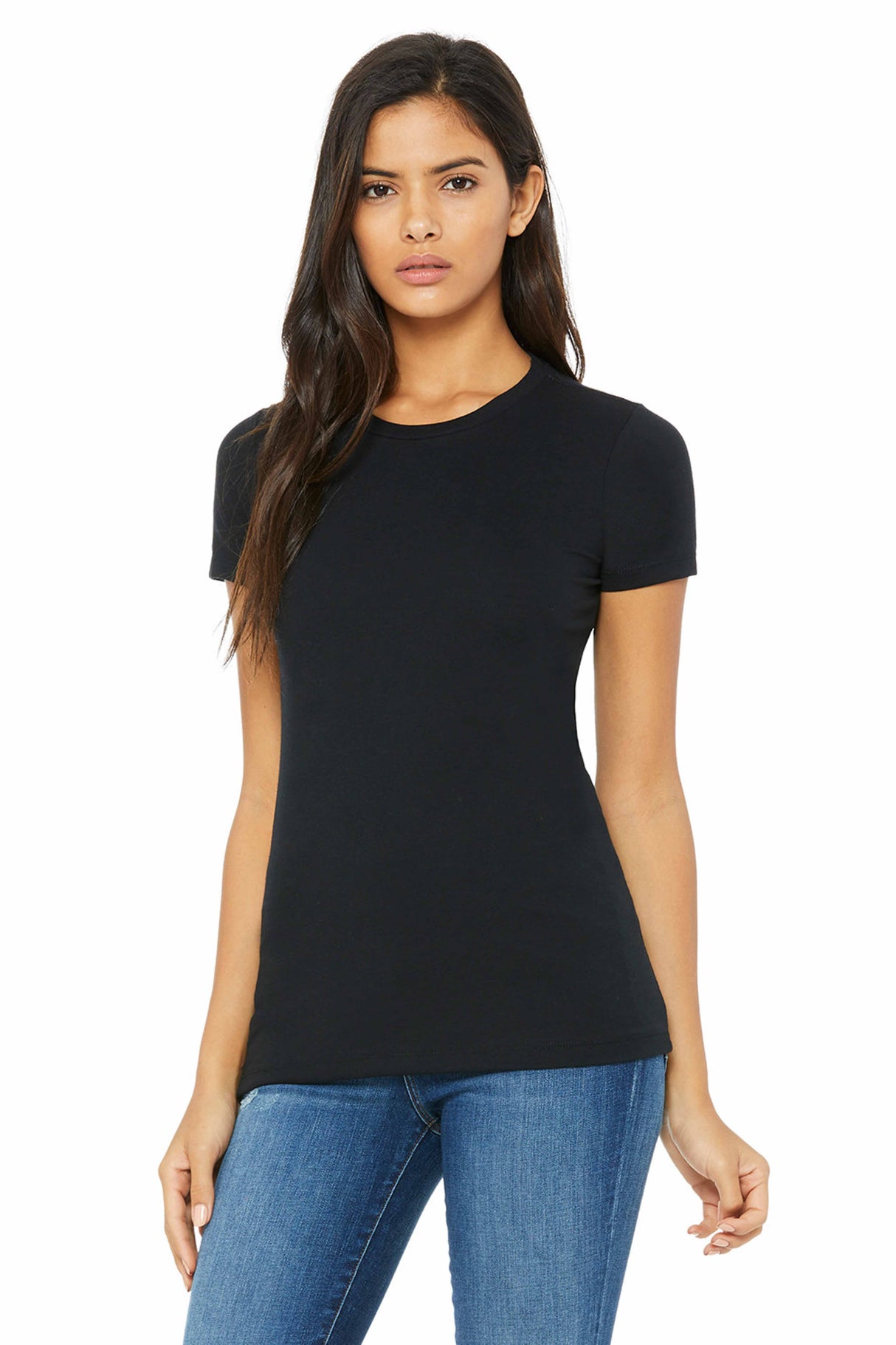 Dark Grey Heather