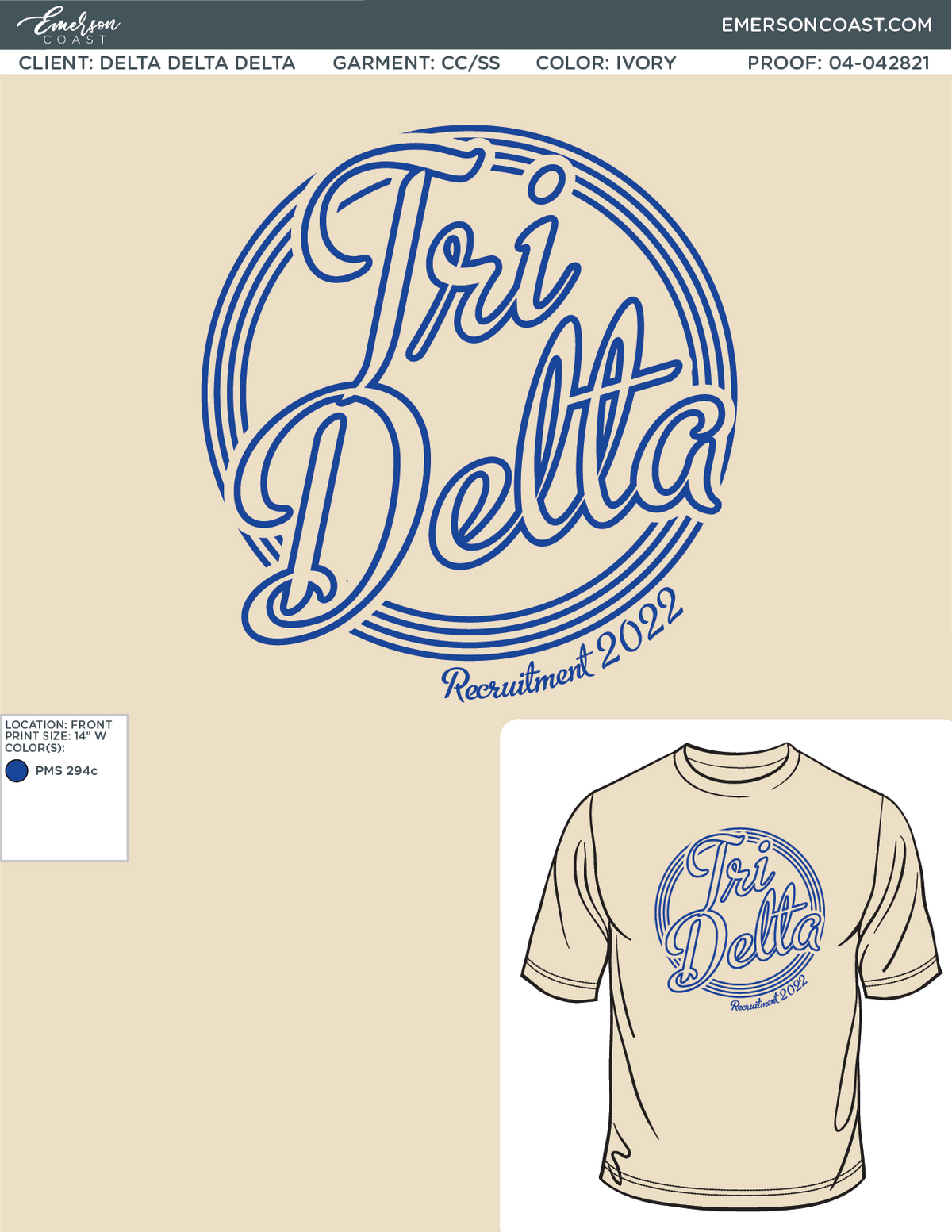 04-042821 Delta Delta Delta Baylor University Circle Recruitment 2021-01