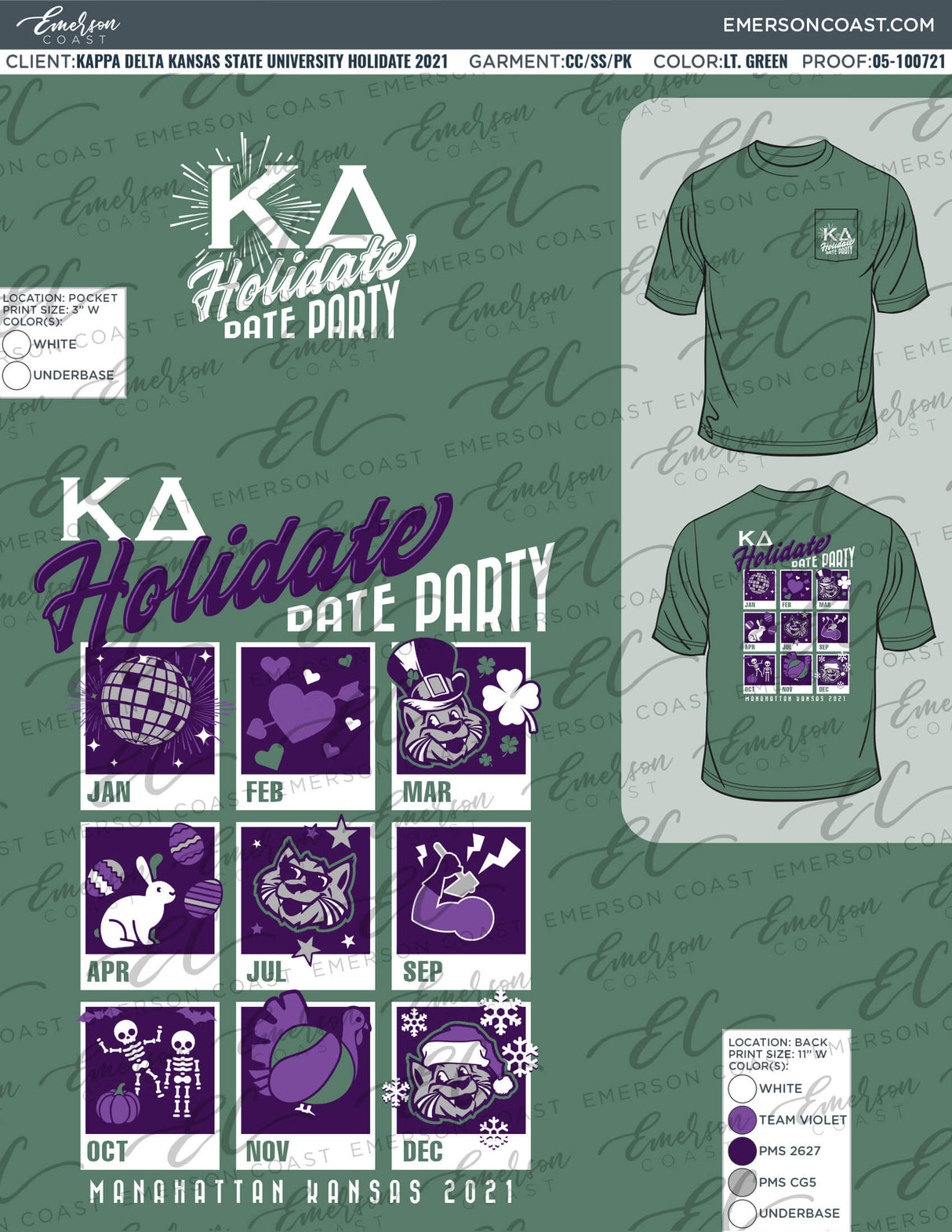 05-100721 Kappa Delta Kansas State University Holidate 2021