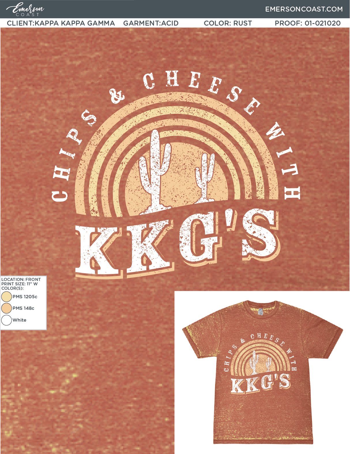 01-021020 Kappa Kappa Gamma Florida State University Philanthropy