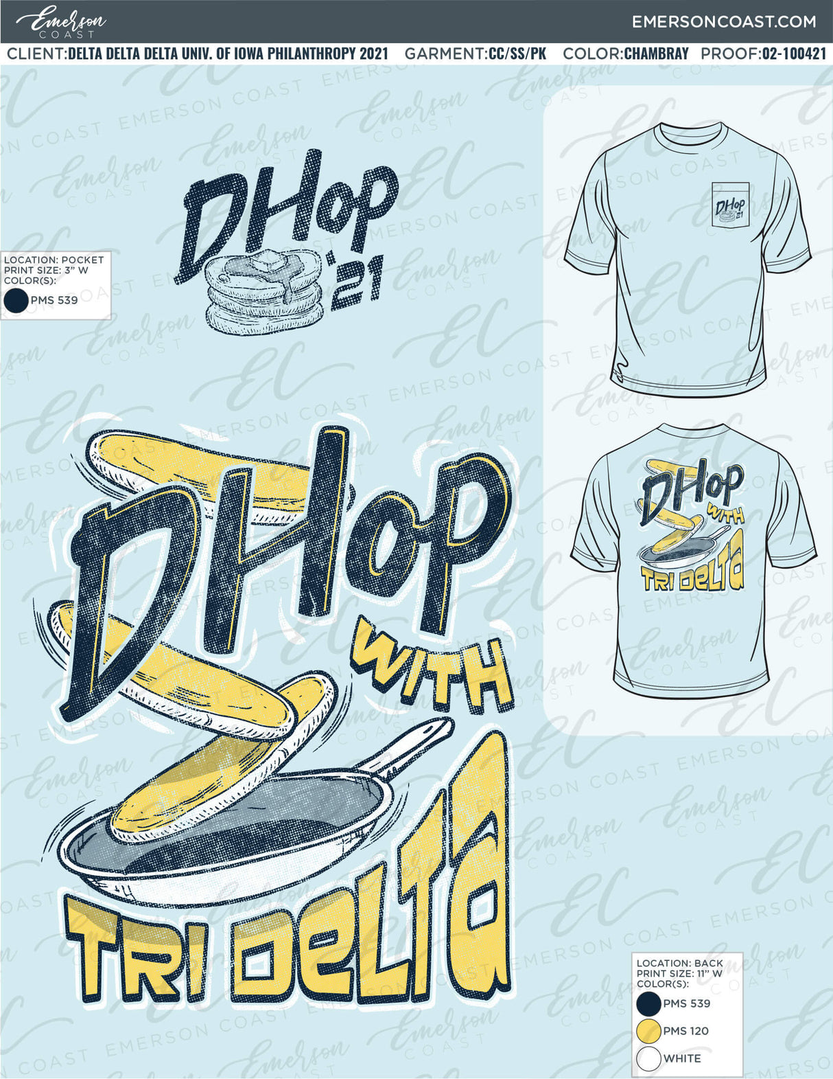 02-100421 Delta Delta Delta University of Iowa Philanthropy 2021