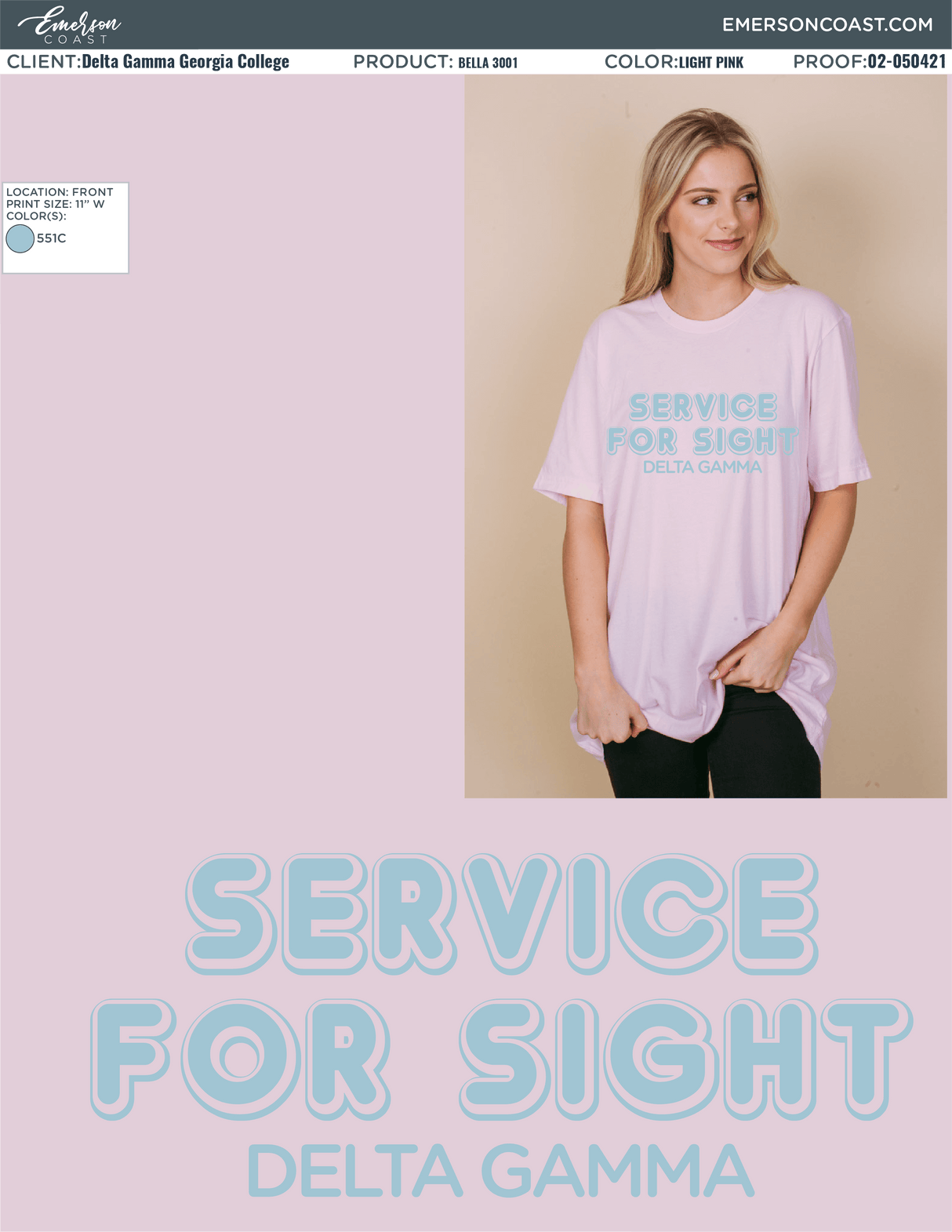 02-050421 Delta Gamma Georgia College and State University Recruitment 2021-01