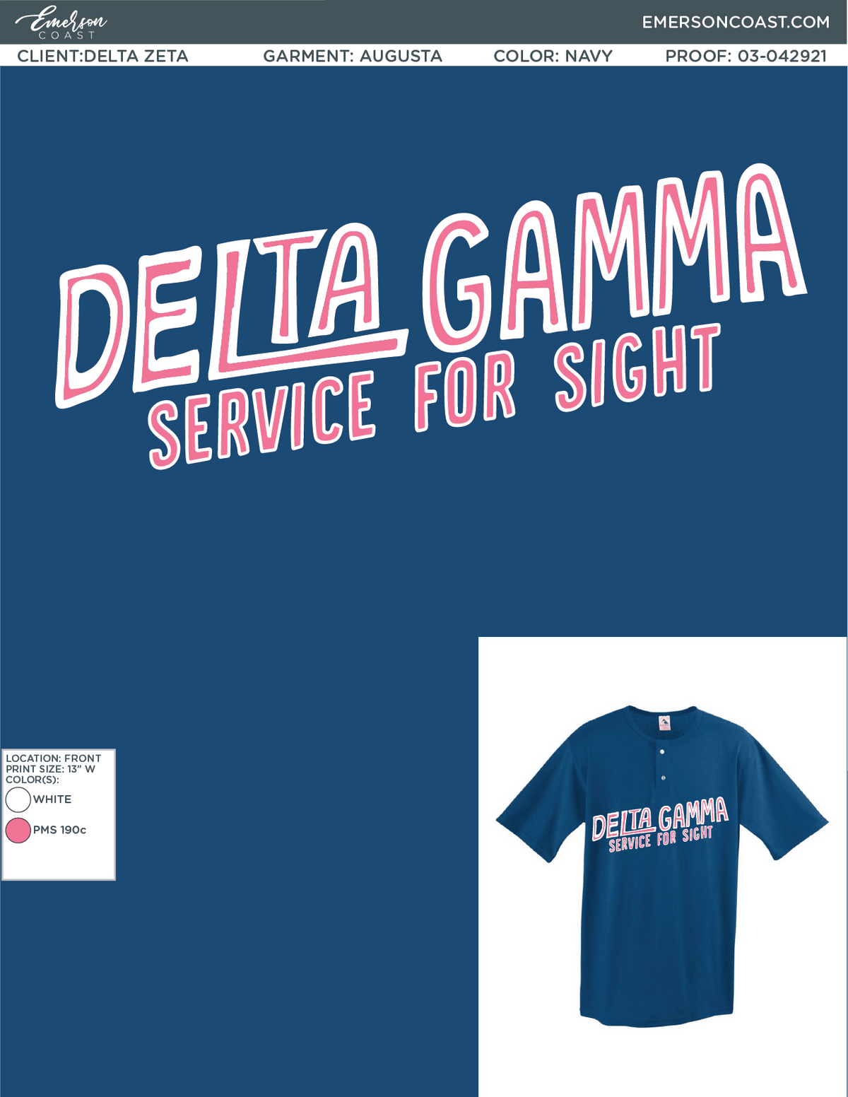 03-042921 Delta Gamma University of Mississippi Henley Recruitment 2021-01