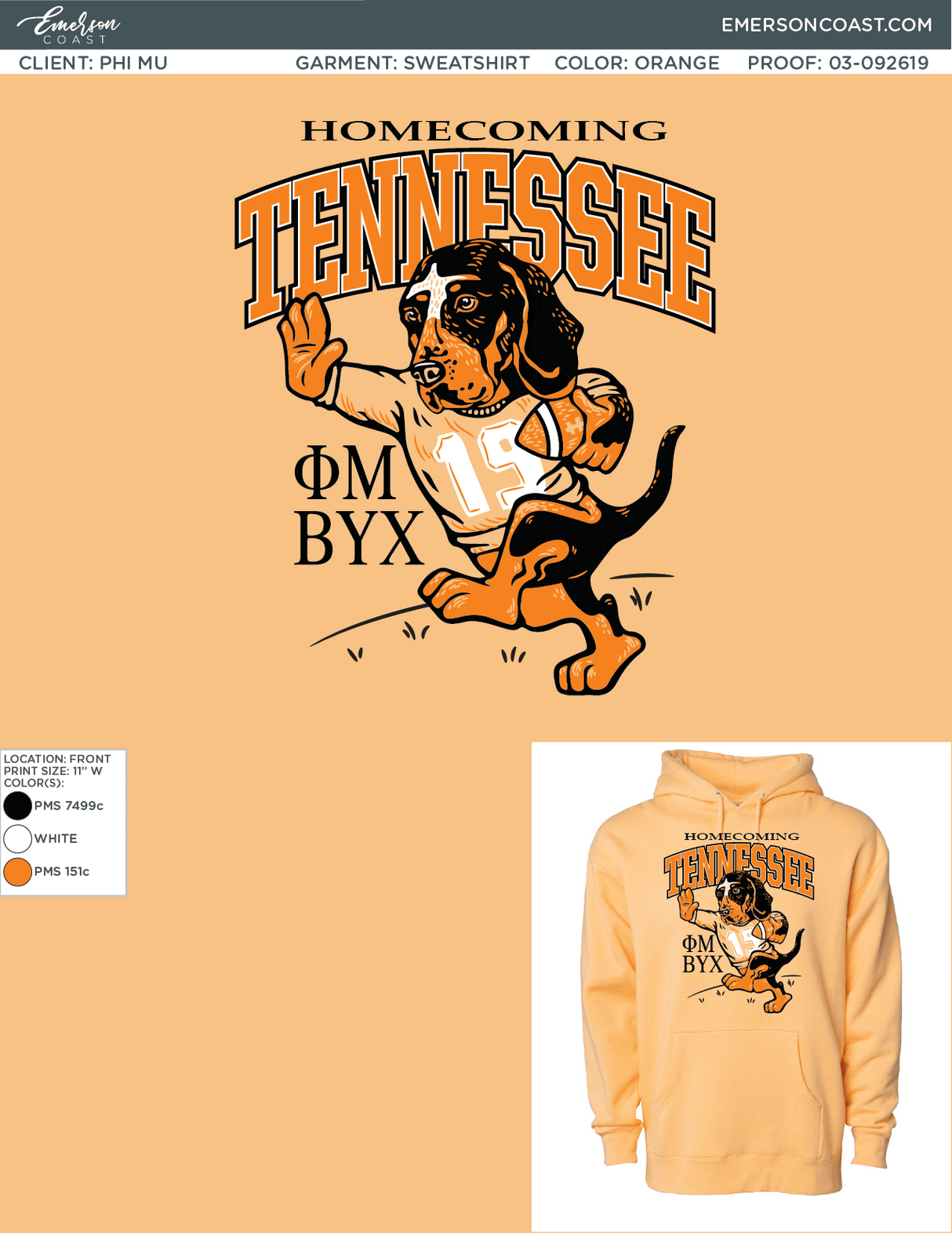 03-092619 Phi Mu University of Tennesse Knoxville Homecoming 2019 VINTAGE-01