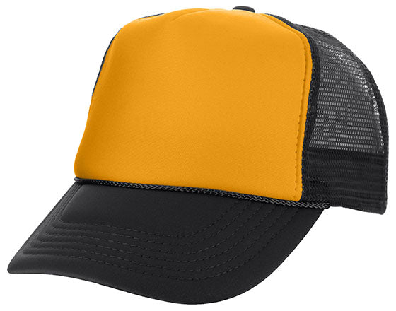 Black/Gold